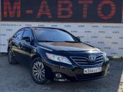 Toyota Camry VI (XV40) Рестайлинг Ярославль  - изображение 19