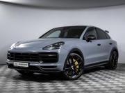 Porsche Cayenne III Москва  - изображение 30