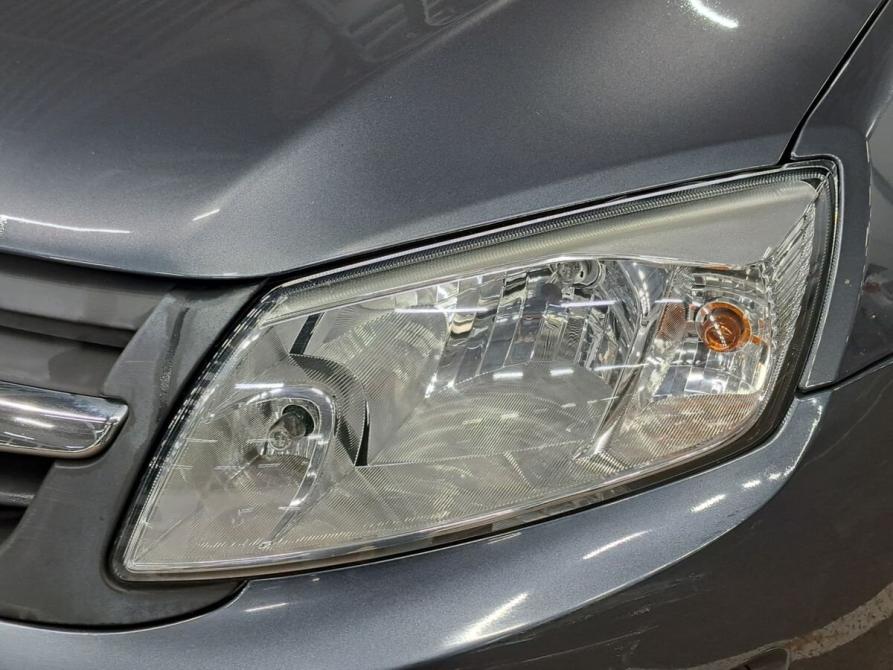 Lada (ВАЗ) Granta I Набережные Челны  - изображение 21