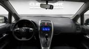 Toyota Auris I Рестайлинг Кемерово  - изображение 28