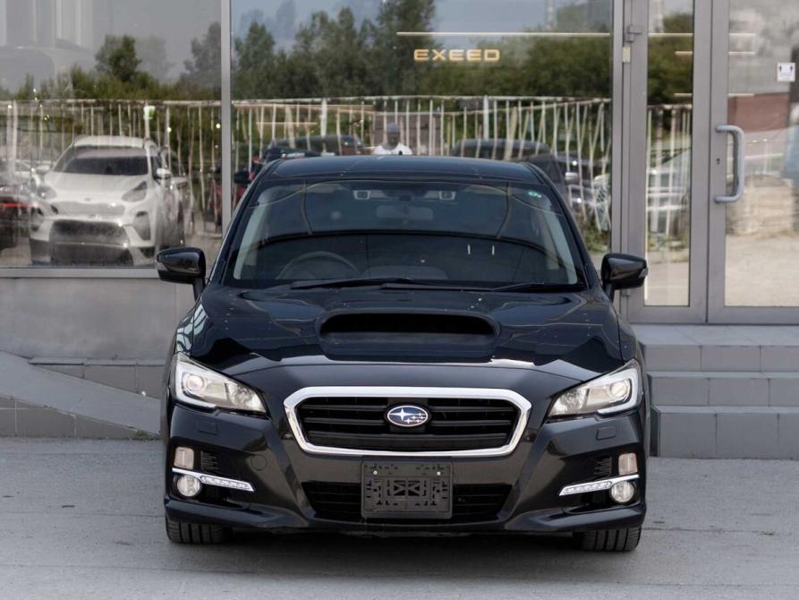 Subaru Levorg I Новосибирск  - изображение 2