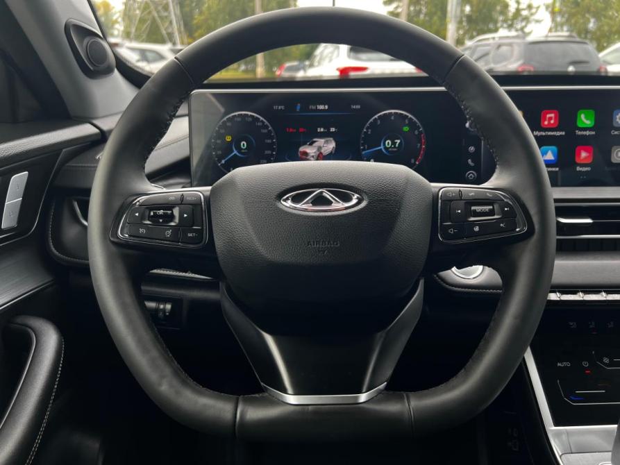 Chery Tiggo 7 Pro Max I Стерлитамак  - изображение 15