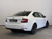 Skoda Octavia III (A7) Рестайлинг Москва  - изображение 34