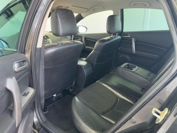 Mazda 6 II (GH) с пробегом 2008 года, цена 749 000 рублей, 261000 км, лифтбек, Автокод Объявления