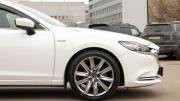 Mazda 6 III (GJ) Рестайлинг 2 Москва  - изображение 61
