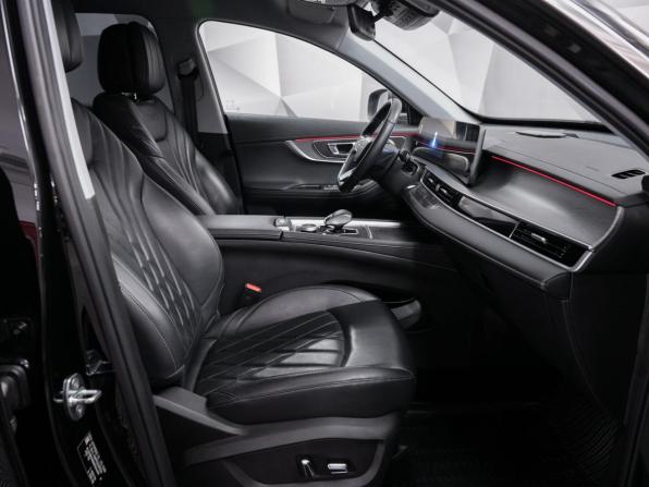 Chery Tiggo 8 Pro Max I Рестайлинг с пробегом 2024 года, цена 2 296 000 рублей, 41000 км, внедорожник, Автокод Объявления