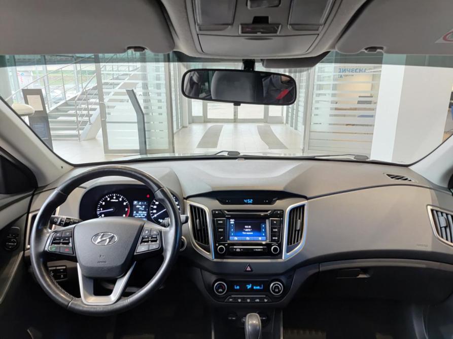 Hyundai Creta I Казань  - изображение 17