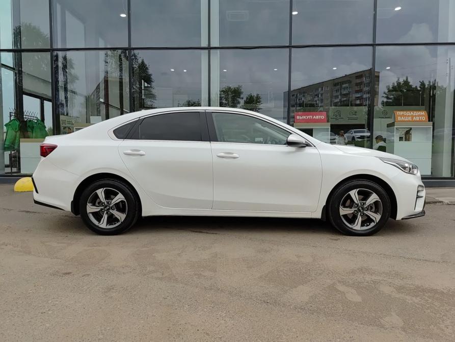 Kia Cerato IV Ижевск  - изображение 5