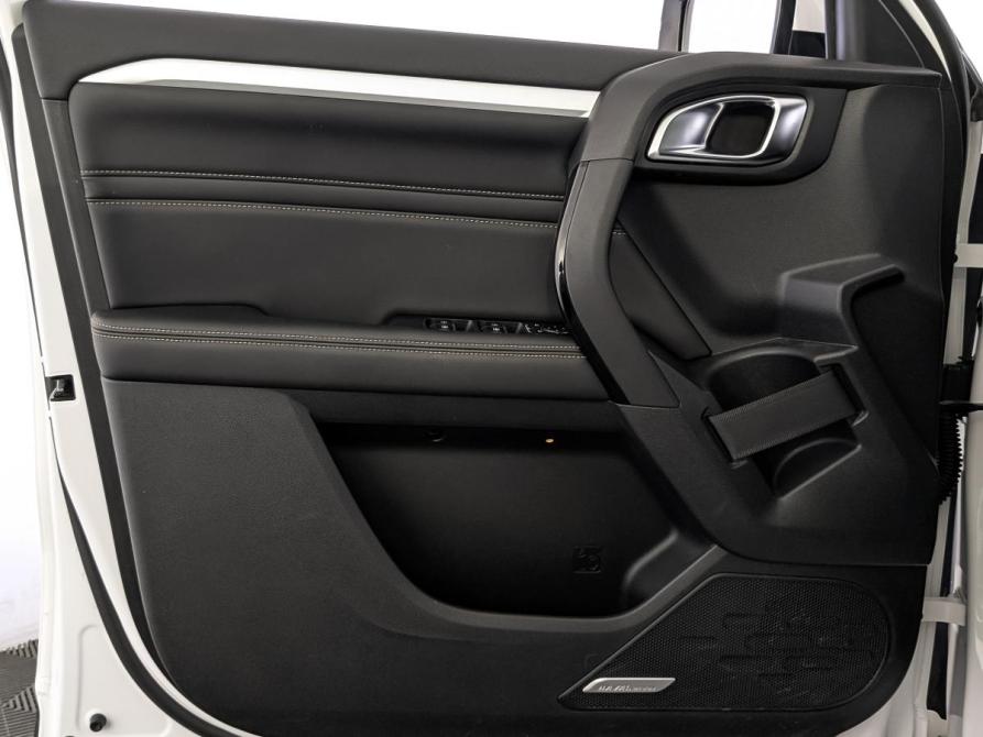 Haval Dargo Москва  - изображение 19