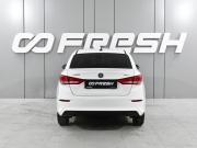 Changan Alsvin Ростов-на-Дону  - изображение 25