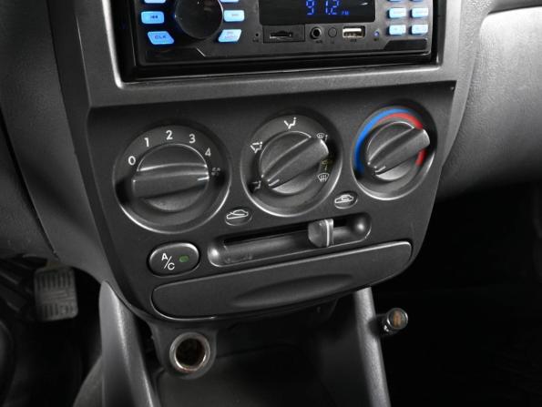 Hyundai Accent II с пробегом 2008 года, цена 599 000 рублей, 200476 км, седан, Автокод Объявления