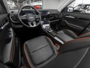 Kia Seltos I Рестайлинг Москва  - изображение 32