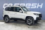 Lada (ВАЗ) Niva I Рестайлинг (Travel) Ульяновск  - изображение 19