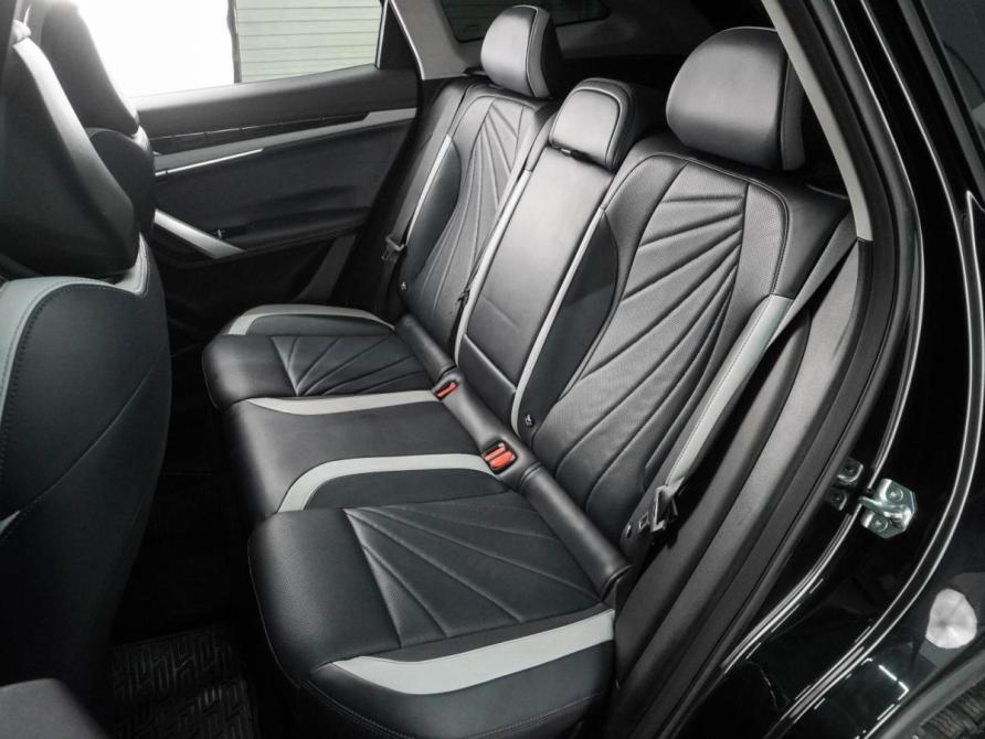 Geely Atlas II Воронеж  - изображение 9