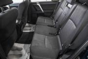 Toyota Land Cruiser Prado 150 Series Рестайлинг 2 Барнаул  - изображение 59