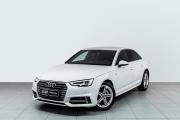 Audi A4 V (B9) Казань  - изображение 13