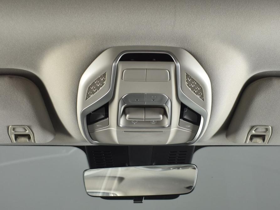 Geely Coolray I Рестайлинг Кемерово  - изображение 20