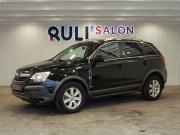 Opel Antara I Иваново  - изображение 34