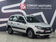 Lada (ВАЗ) Granta I Рестайлинг Ростов-на-Дону  - изображение 28
