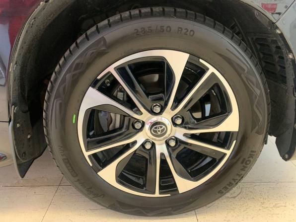 Toyota Land Cruiser 200 Series Рестайлинг 2 с пробегом 2020 года, цена 7 700 000 рублей, 183256 км, внедорожник, Автокод Объявления