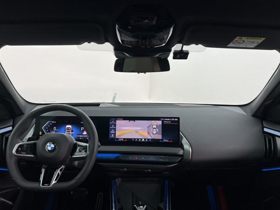 BMW X3 IV (G45/G48) Москва  - изображение 7