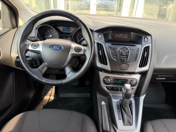Ford Focus III с пробегом 2014 года, цена 639 000 рублей, 138524 км, хэтчбек, Автокод Объявления