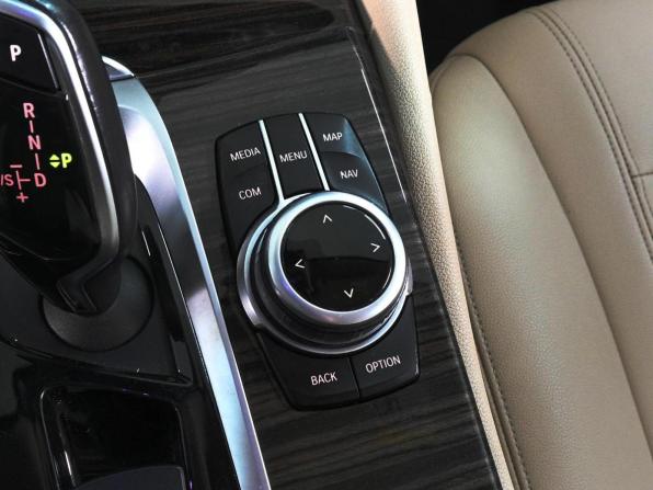BMW 5 серии VII (G30/G31/G38) с пробегом 2017 года, цена 2 980 000 рублей, 153855 км, седан, Автокод Объявления