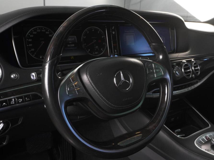 Mercedes-Benz Maybach S-Класс I (X222) Минеральные Воды  - изображение 26
