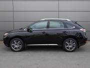 Lexus RX III Москва  - изображение 32