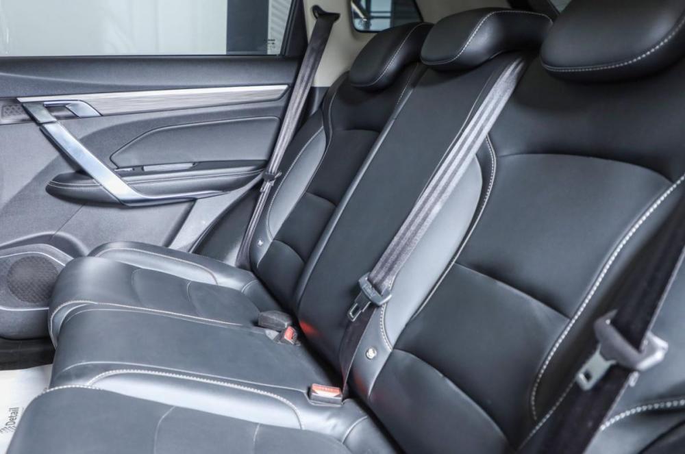 Geely Boyue Pro Новосибирск  - изображение 19