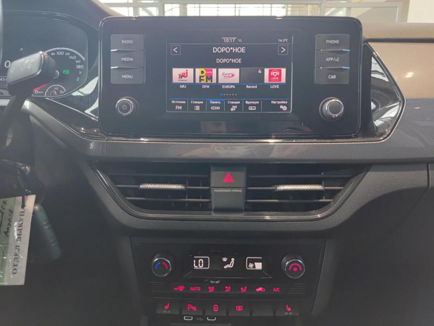 Volkswagen Polo VI Казань  - изображение 18