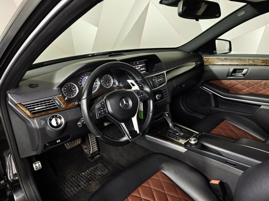 Mercedes-Benz E-Класс IV (W212 S212 C207) Москва  - изображение 19