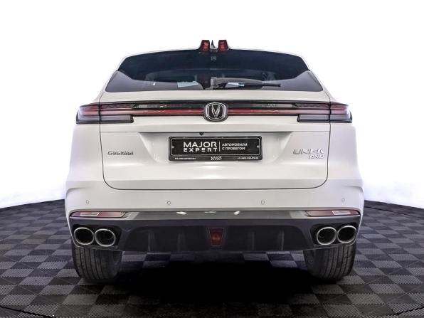 Changan UNI-K с пробегом 2023 года, цена 2 650 000 рублей, 68363 км, внедорожник, Автокод Объявления