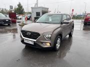 Hyundai Creta II Санкт-Петербург  - изображение 10