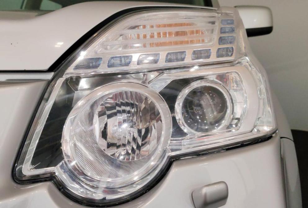 Nissan X-Trail II Рестайлинг Ярославль  - изображение 20