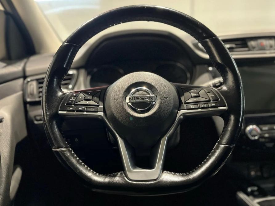 Nissan Qashqai II Рестайлинг Новосибирск  - изображение 15