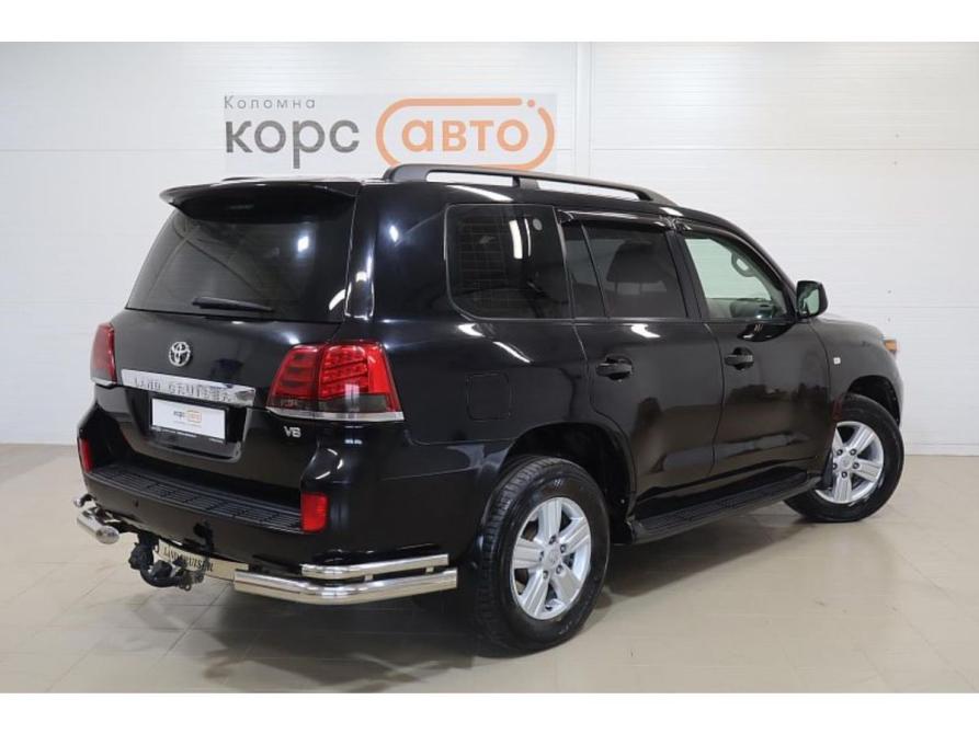 Toyota Land Cruiser 200 Series Коломна  - изображение 3