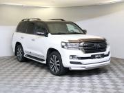Toyota Land Cruiser 200 Series Рестайлинг 2 Санкт-Петербург  - изображение 29