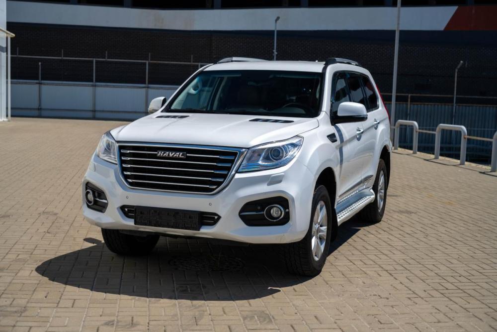 Haval H9 I Рестайлинг Ростов-на-Дону  - изображение 2