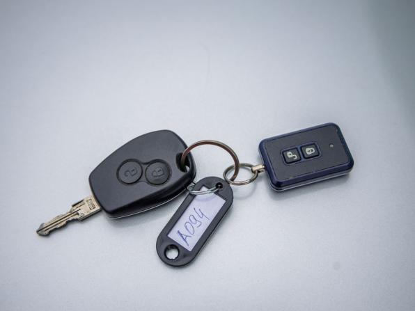 Renault Duster I с пробегом 2013 года, цена 1 118 000 рублей, 138850 км, внедорожник, Автокод Объявления