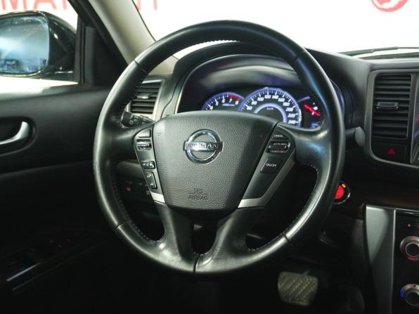 Nissan Teana II Рестайлинг с пробегом 2012 года, цена 879 000 рублей, 323495 км, седан, Автокод Объявления
