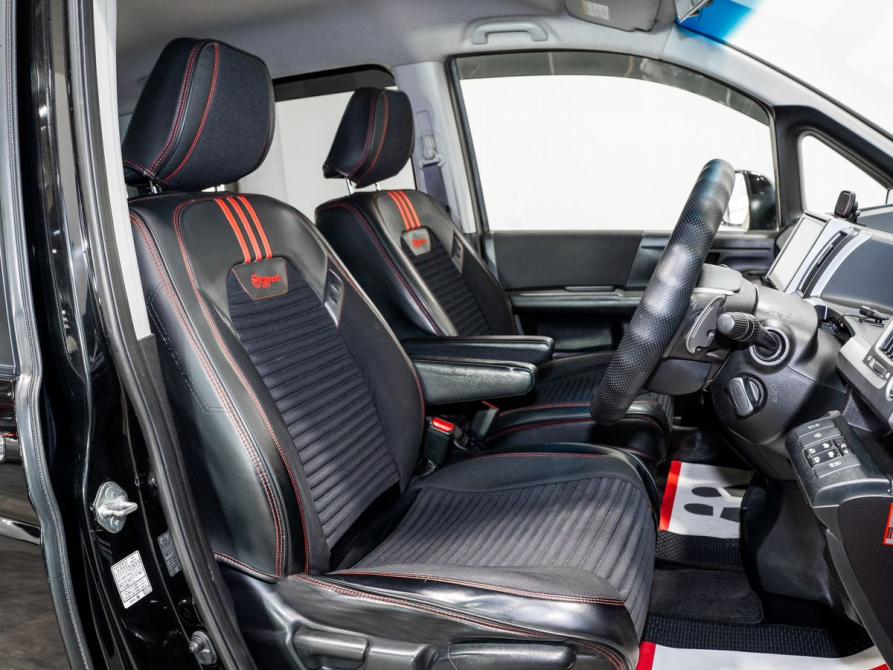 Honda Stepwgn IV Рестайлинг Чита  - изображение 7