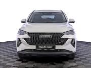 Haval F7 I Рестайлинг Москва  - изображение 32