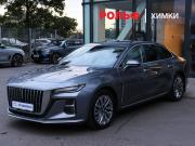 Hongqi H5 II Химки  - изображение 15
