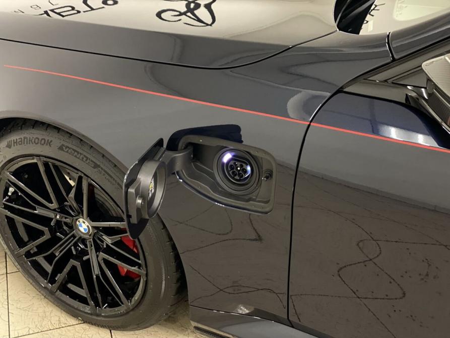 BMW M5 VII (G90) Санкт-Петербург  - изображение 27