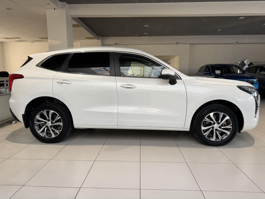 Haval Jolion I Челябинск  - изображение 8