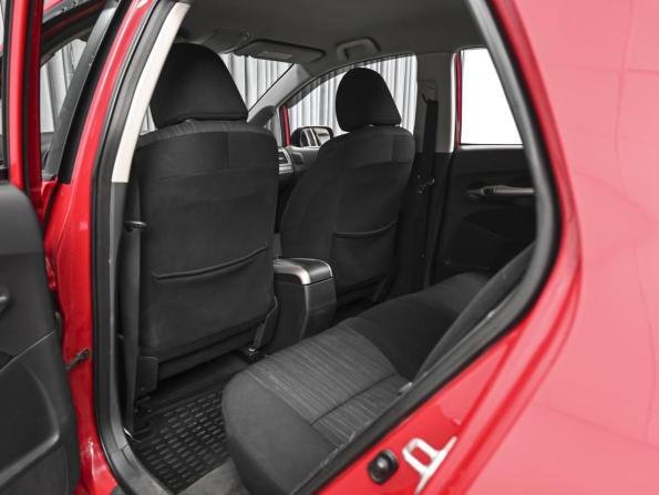 Toyota Auris I с пробегом 2008 года, цена 654 000 рублей, 228627 км, хэтчбек, Автокод Объявления