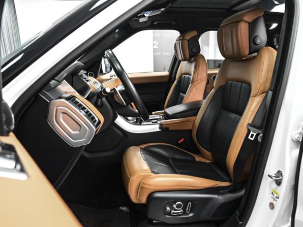 Land Rover Range Rover Sport II Рестайлинг с пробегом 2019 года, цена 7 590 000 рублей, 97097 км, внедорожник, Автокод Объявления