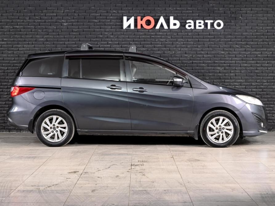 Mazda 5 II (CW) Екатеринбург  - изображение 8