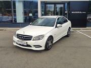 Mercedes-Benz C-Класс III (W204) Москва  - изображение 17